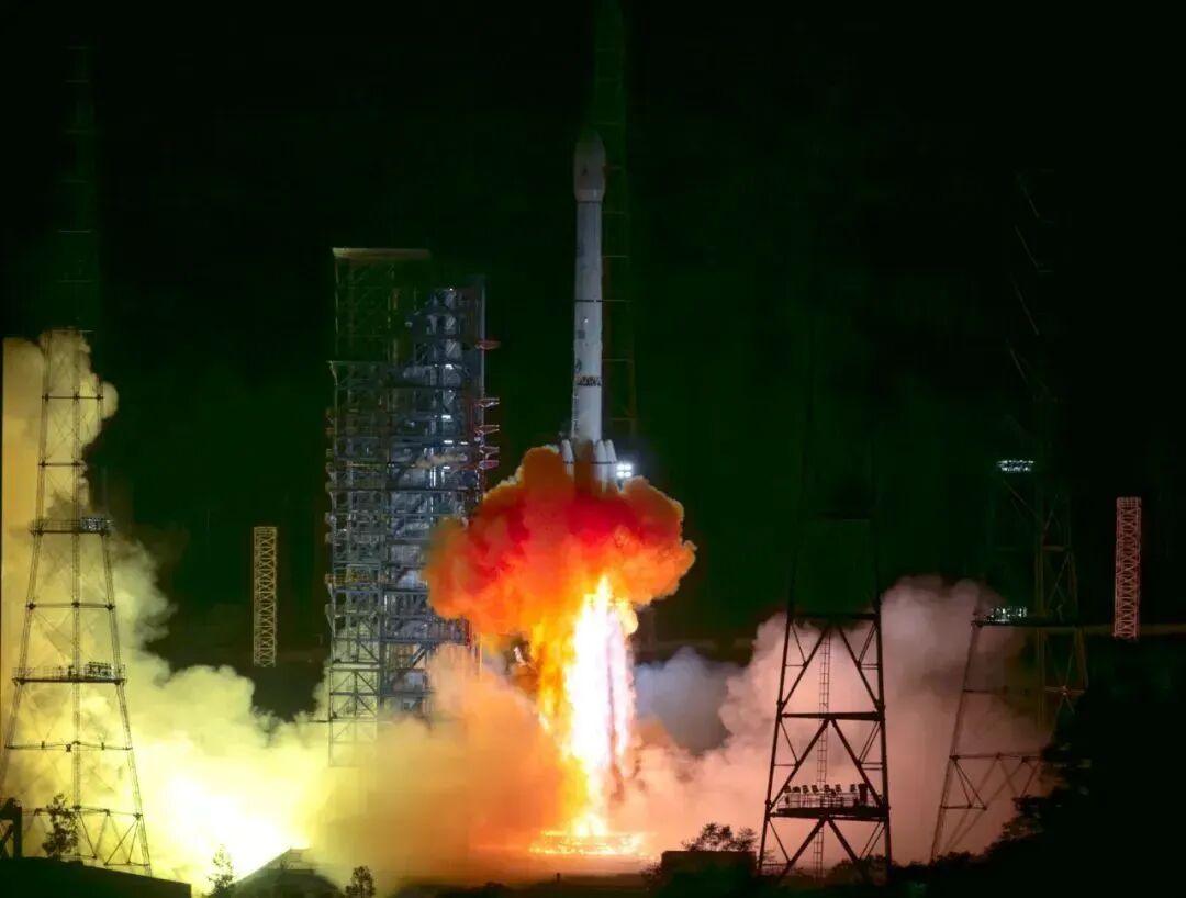 创新中国 攀高向新——二〇二五年我国重大科技成果盘点