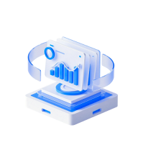 科技成果评价立体图