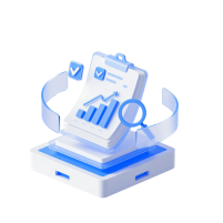 科技成果评价立体图