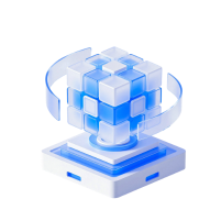 科技成果评价立体图